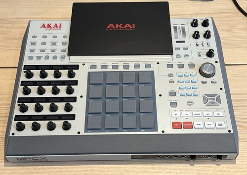 Akai mpc standalone music - akai, se