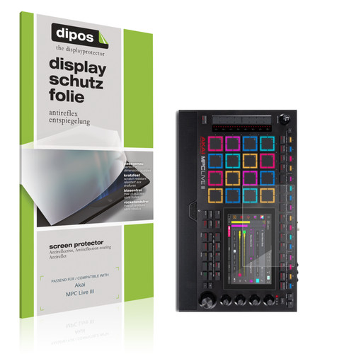 Screen protector for akai - screen,