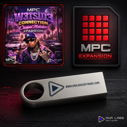 Mpc w3tsid3 connection - mpc, –