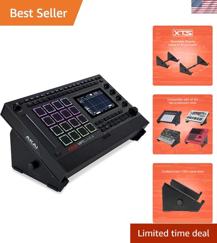 Xts desktop stand for mpc - xts,