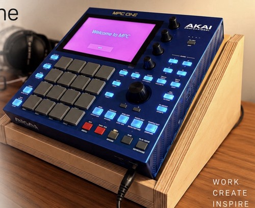 Akai mpc sampler adjustable - ,