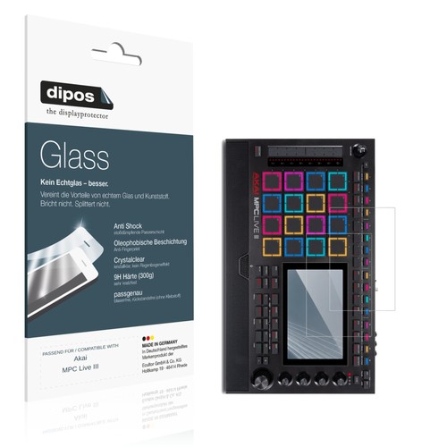 Screen protector for akai - screen,