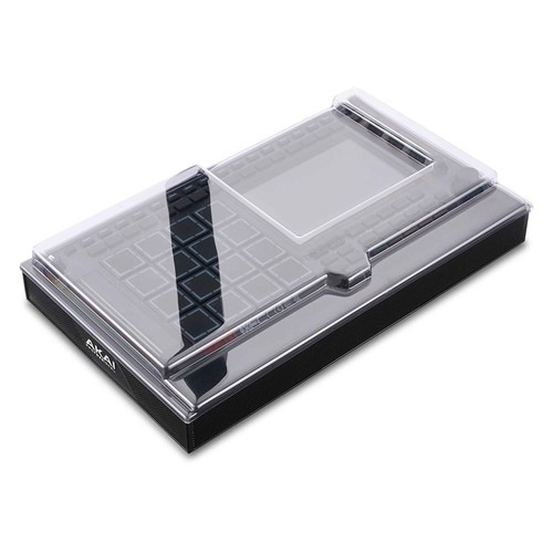 Decksaver mpclive3 - decksaver, pc-mpclive3