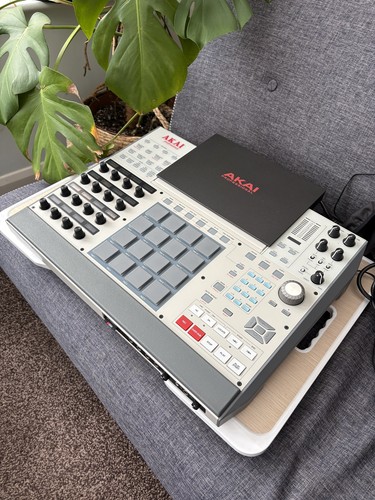 Akai professional mpc - professional, se