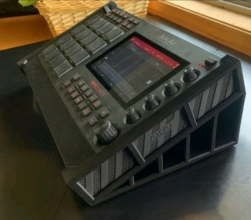 Akai mpc live stand - mpc,