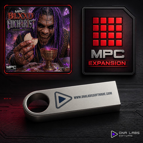 Mpc blxxd euchar1st arps - euchar1st, –