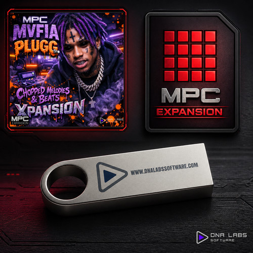 Mpc mvfia plugg - mvfia, chopped