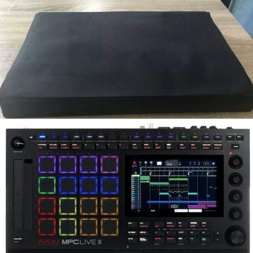 Dust cover akai professional - dust,