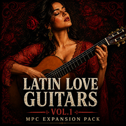Latin love guitars - vol.,
