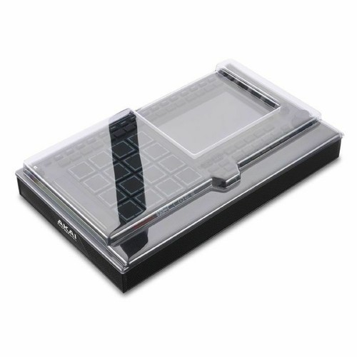 Decksaver akai professional - decksaver,