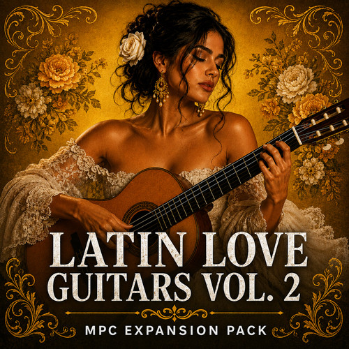 Latin love guitars vol - vol., 2
