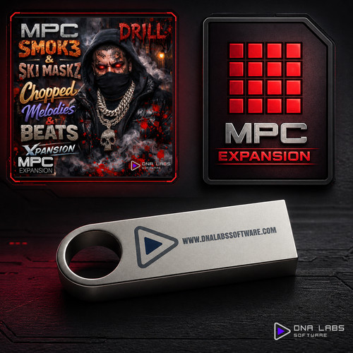 Mpc smok3 sk1 maskz - smok3,