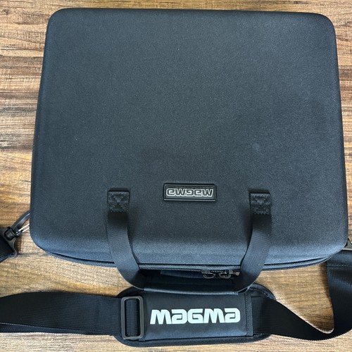 Magma ctrl case for mpc - for,
