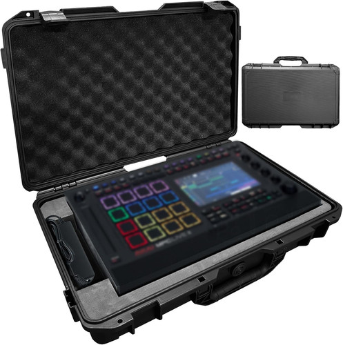 Hard case for akai - case,