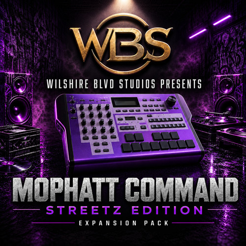 Akai mpc expansion pack wbs - akai,