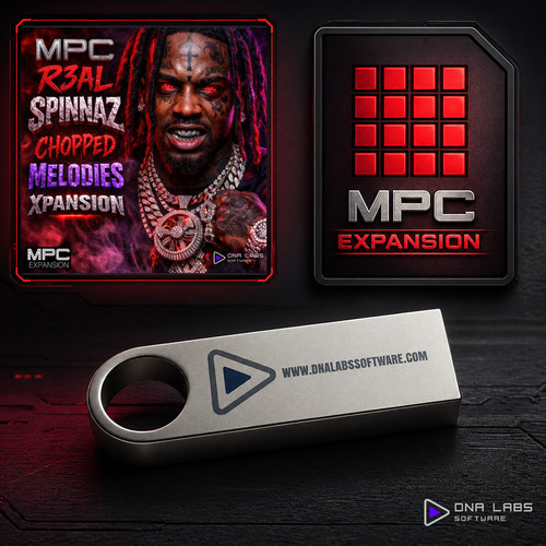 Mpc r3al spinnaz chopped - r3al,