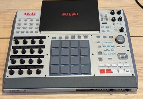 Akai mpc special edition - mpc,