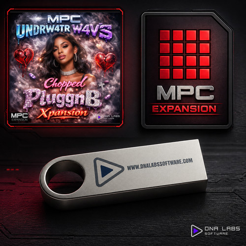 Mpc undrw4tr w4v3s chopped - undrw4tr,