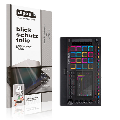 Screen protector for akai mpc - for,
