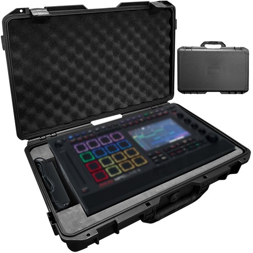 Hard case for - hard,