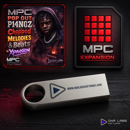 Mpc p0p 0ut - mpc, p1an0z