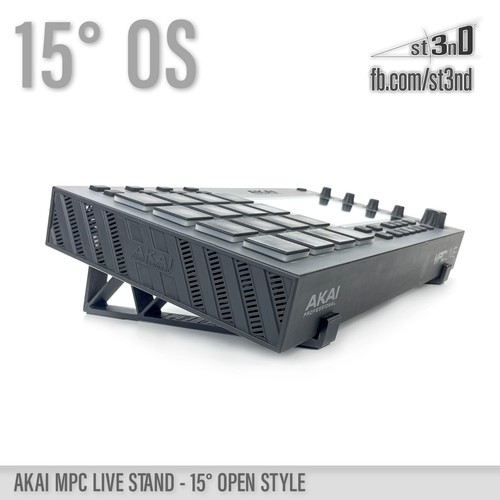 Stand for akai mpc live - for,